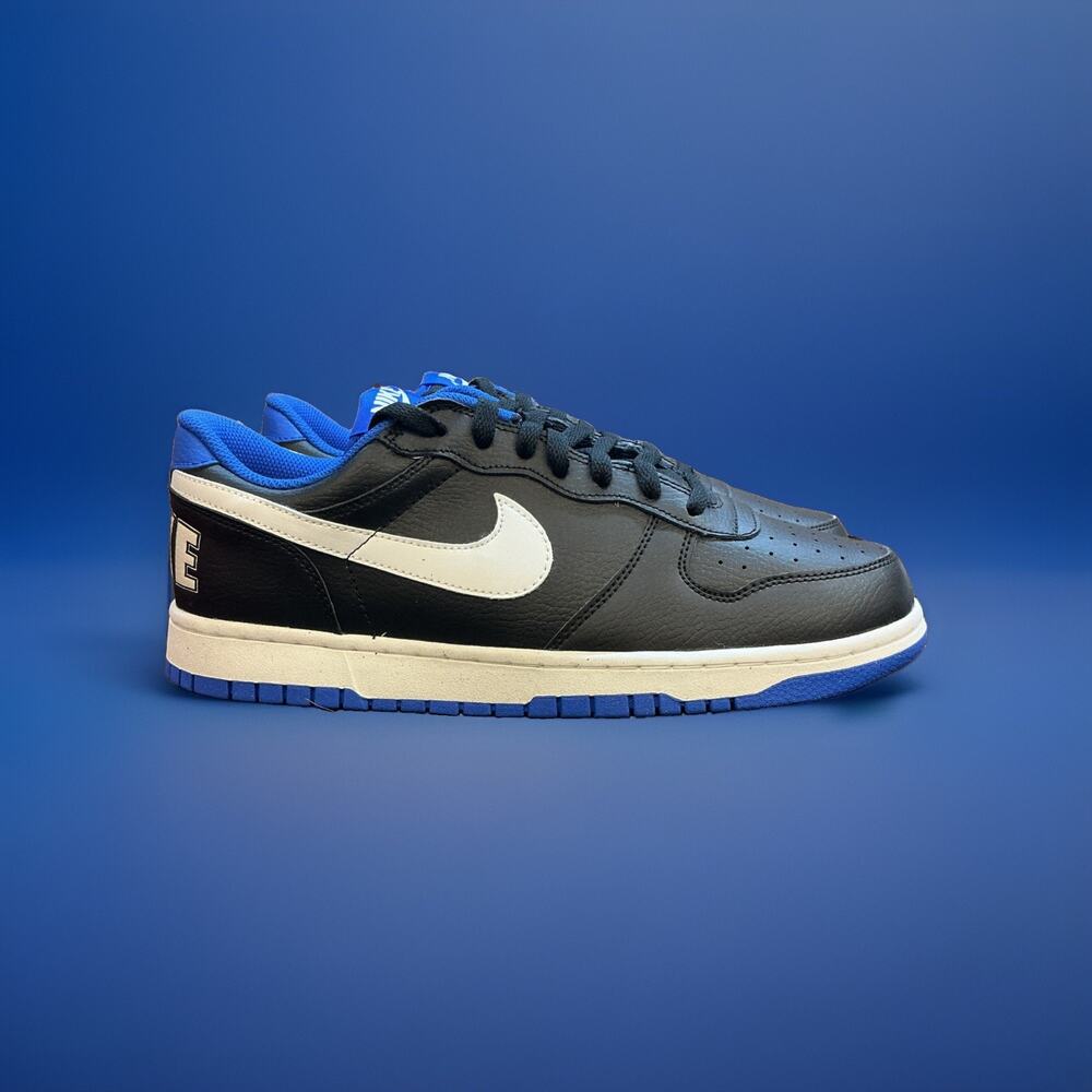 size 11 mens shoes NIKE BIG NIKE LOW 355152 018